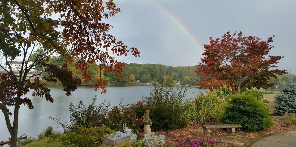 The Terrace Hotel At Lake Junaluska Exterior photo